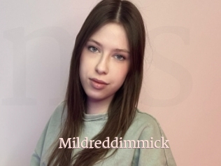 Mildreddimmick