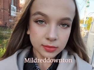 Mildreddownton