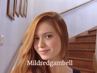 Mildredgambell