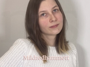 Mildredhammett