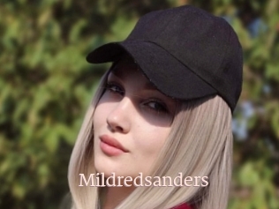 Mildredsanders