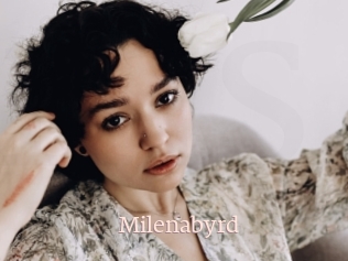 Milenabyrd