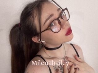 Milenahailey
