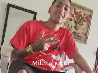 Milenahoots