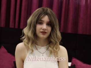 Milenamoriss
