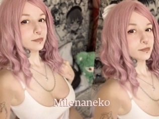 Milenaneko