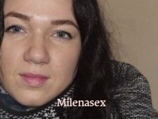 Milenasex