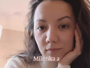 Milenka_a