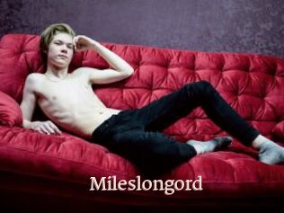 Mileslongord