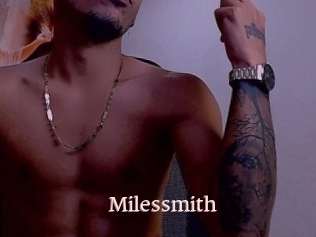Milessmith