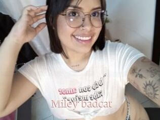 Miley_badcat