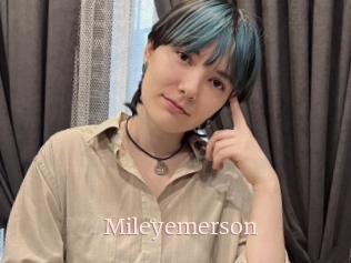 Mileyemerson