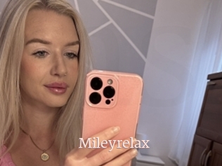 Mileyrelax