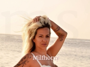Milfhorny