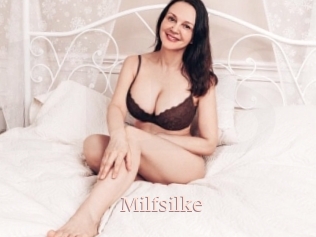 Milfsilke