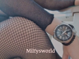 Milfysworld