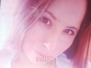 Miligon