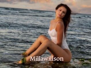 MillaWillson