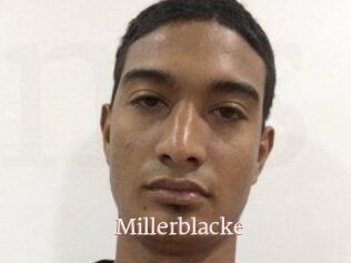 Millerblacke