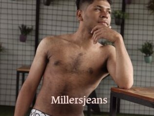 Millersjeans
