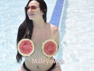 Milleyowen