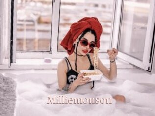 Milliemonson