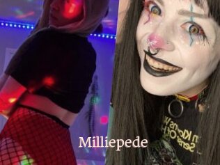 Milliepede