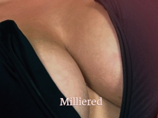 Milliered