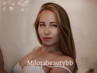 Milorabeautybb