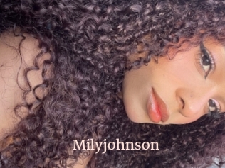 Milyjohnson
