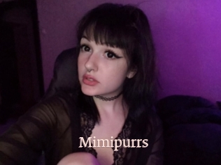 Mimipurrs