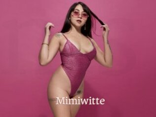 Mimiwitte