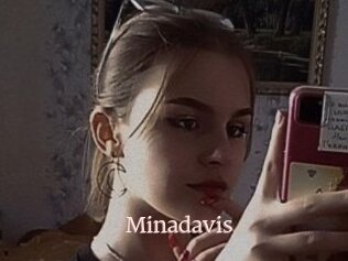 Minadavis