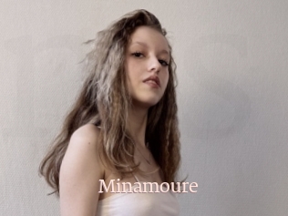 Minamoure