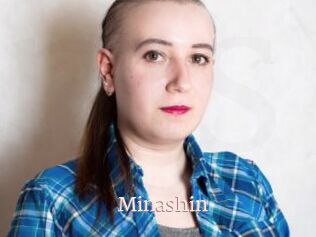 Minashin