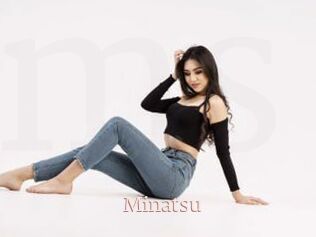 Minatsu