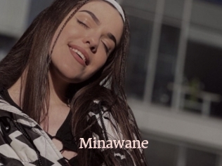 Minawane