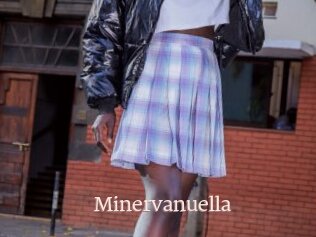 Minervanuella