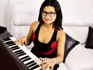 Minicarla