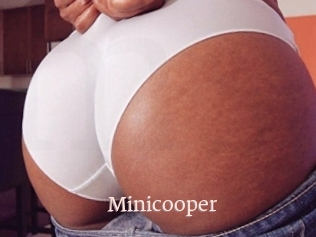 Minicooper