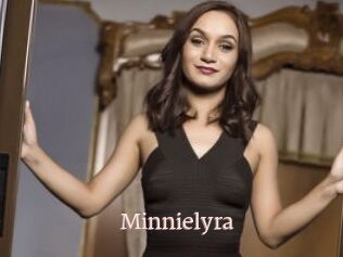 Minnielyra