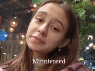 Minniereed