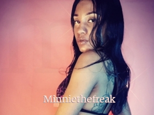 Minniethefreak