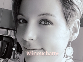 Minouchatte