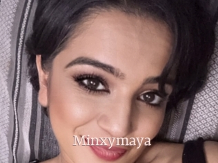 Minxymaya