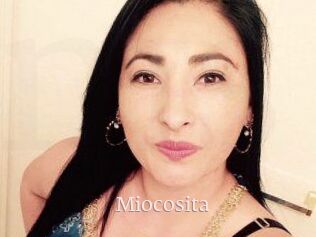 Miocosita