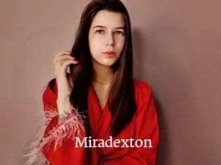 Miradexton