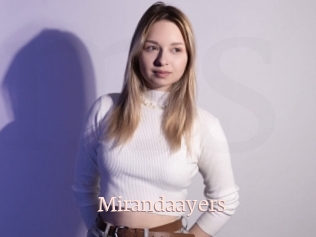 Mirandaayers
