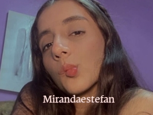 Mirandaestefan