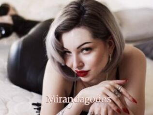 Mirandagodes